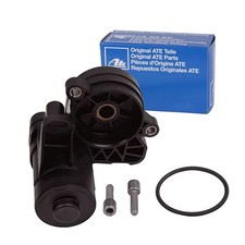 ATE STELLELEMENT FESTSTELLBREMSE HINTERACHSE LINKS PASSEND FÜR AUDI A3 Q2 Q3 TT