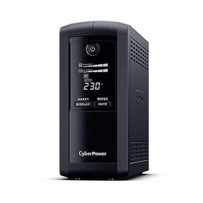 USV CyberPower ValuePRO VP1000ELCD