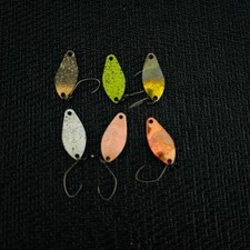 New Drawer Hunt Gr E Lure Spoon Gr E A
