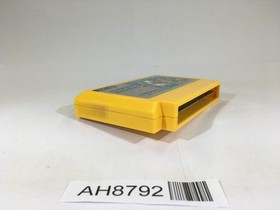 AH8792 Super Mario Bros. NES Famicom Japan