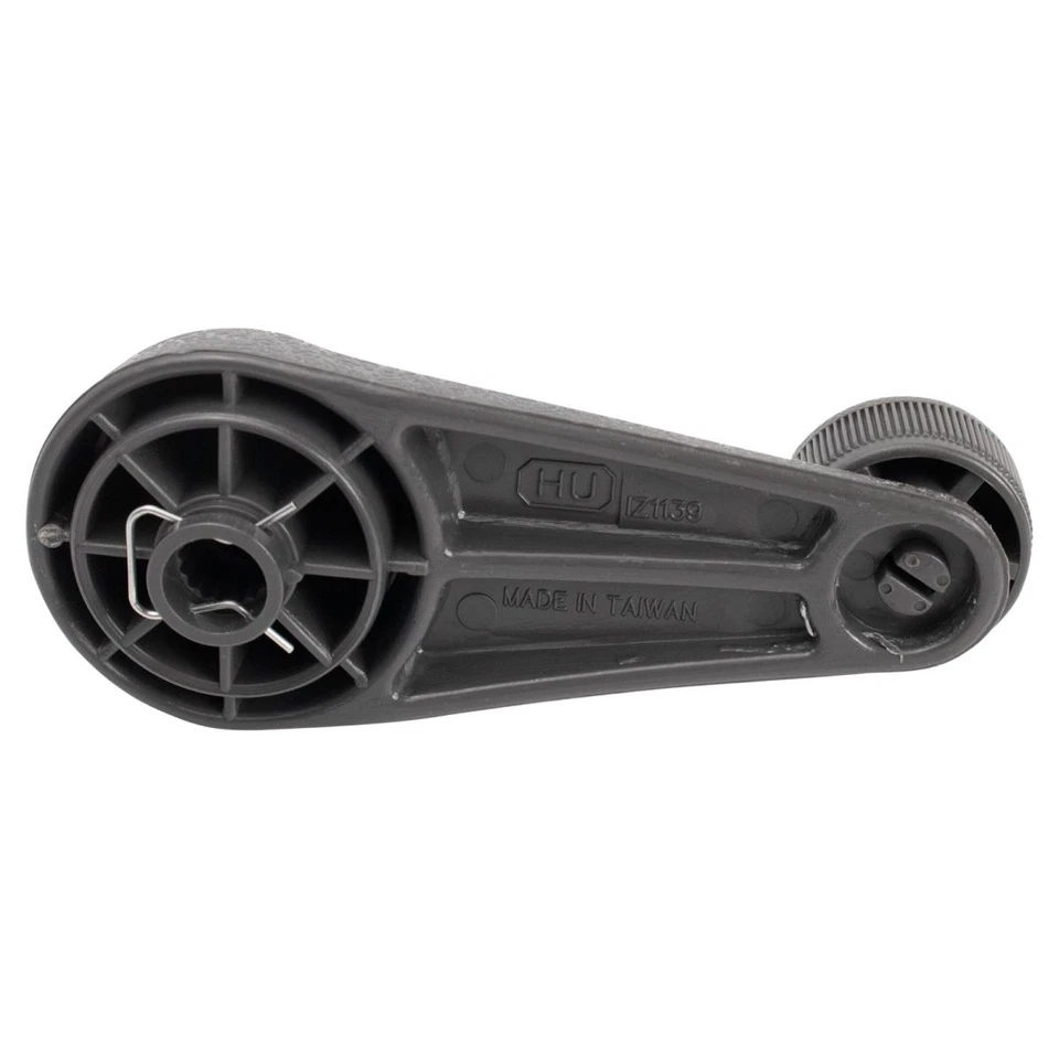 Переднее заднее стекло рукоятка рукоятки серый LH RH для Chevy GMC Isuzu новый - Изображение 2 из 3