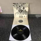 LP VINYL THE BEATLES ALBUM REVOLVER PMC 7009 UK 1ST MONO PRESS -2/-2 EX+/VG+
