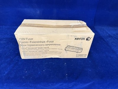 Genuine Xerox 110V Fuser 115R00139 for VersaLink B600 B610 B605 B615