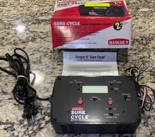 Rc Hanger 9 Sure Cycle Battery Analyzer Test ...