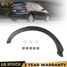 For 2007-2015 Mazda Cx-9 Rear Right Fender Flare Molding Td11-51-w50h For 2007-2015 Mazda Cx-9 Rear Right Fender Flare Molding Td11-51-w50h