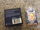 Lego Nexo Knights Promo with cards Promo 6153650 New — photo 2