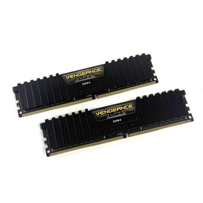 Corsair Vengeance LPX 32GB 2 x 16GB DDR4 C16 Memory Kit