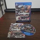Dynasty Warriors 8: Xtreme Legends Complete Edition Sony PlayStation 4 PS4 CIB