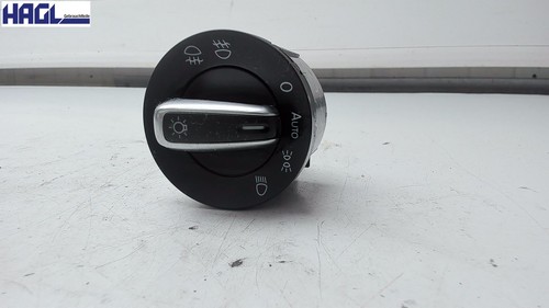 Lichtschalter Links VW Passat 1.8 TSI 36 Limousine
