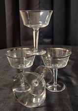Vintage Lenox Solitaire Platinum Trim Barclay...