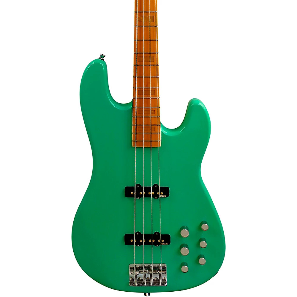 Markbass GV4 Gloxy Val CR MP