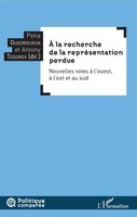 À La Recherche De La RepréSentation Perdue Petia Gueorguieva (U. A.) Taschenbuch