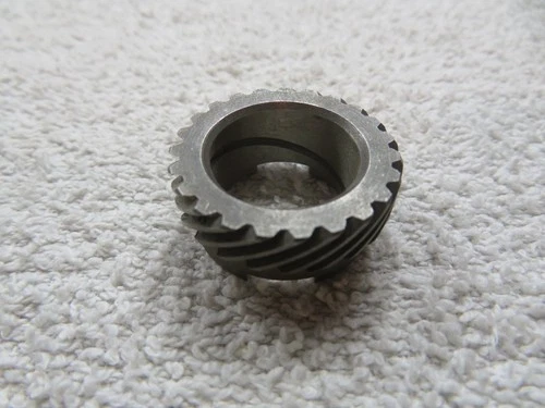 GEAR, SPEEDOMETER (NT:23)