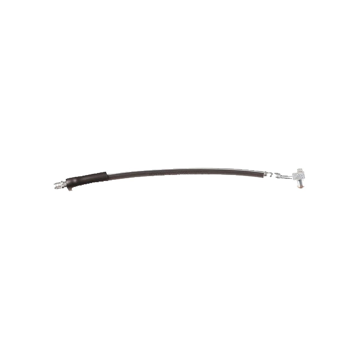 TRISCAN 815010230 Bremsschlauch Hinterachse Hinten - Bild 2