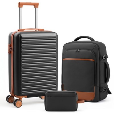 Luggage Sets 3Piece