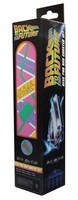 Gadget - Back To The Future: Fanattik - Hoverboard (Desk Pad+Coaster Set / Tappe