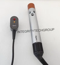 Genuine Dyson Airwrap Multi Styler Complete Wand Only, Silver/Copper, (USED)