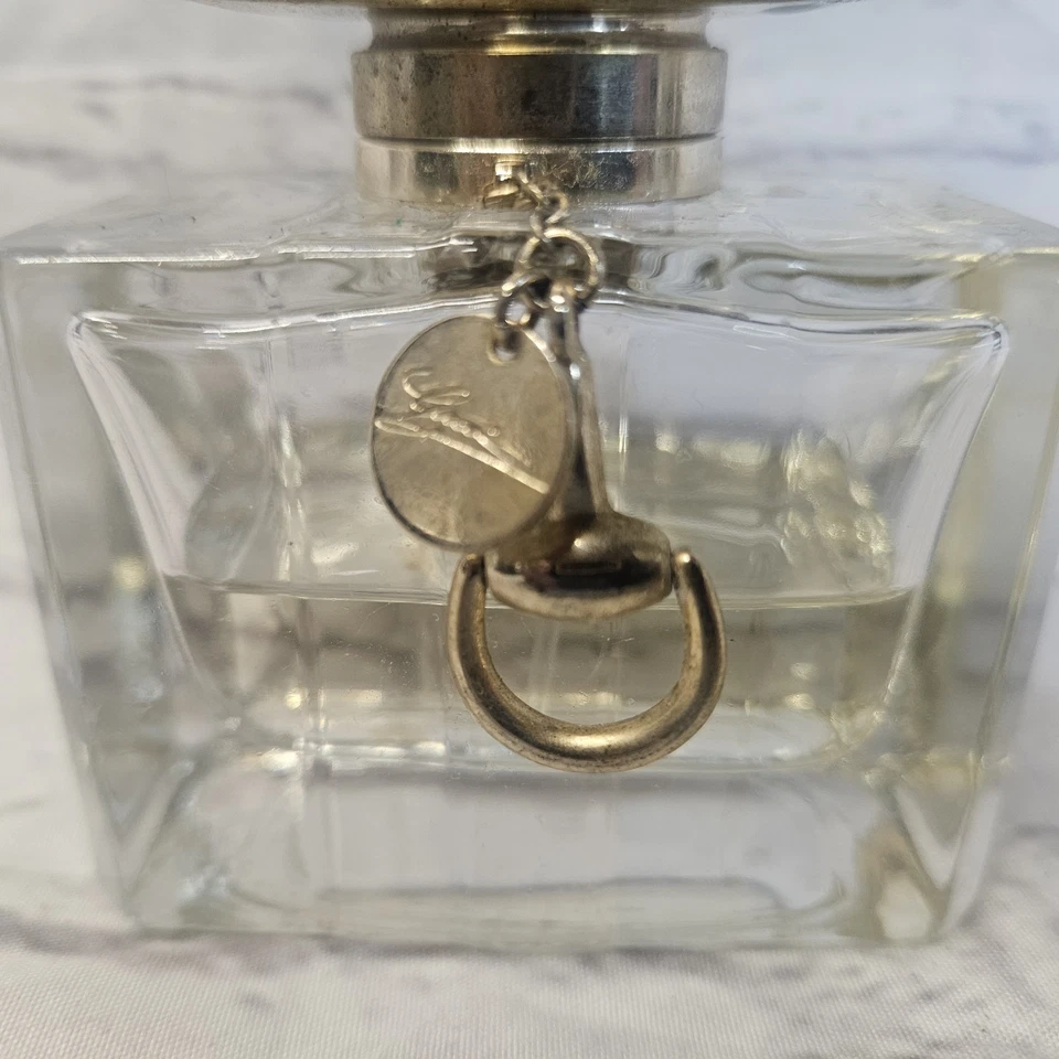 Gucci Premiere by Gucci (2,5 OZ / 75 ML) Eau De Parfum Spray (50 % completo) Foto 3 de 4