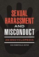 Gina Robertiello | Sexual Harassment And Misconduct | Buch | Englisch (2021)