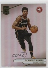2023-24 Donruss Elite De'Andre Hunter #157 14dq