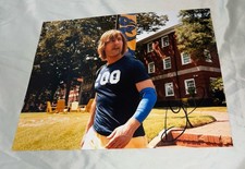 Glen Powell Signed 11x14 Photo Chad Powers