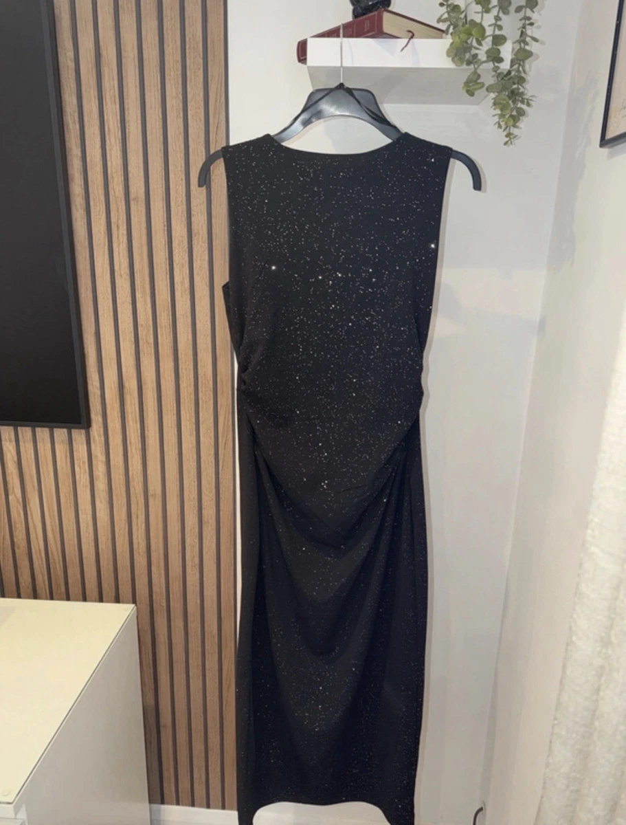 Quiz Black Dresses for Women for sale