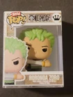 FUNKO ONE PIECE BITTY POP  "RORONOA ZORO"