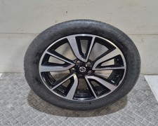 Nissan X-trail 2013-2020 Alloy Wheel 225/55R19 2mm