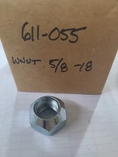 Wheel Lug Nut Dorman 611-055 5/8-18