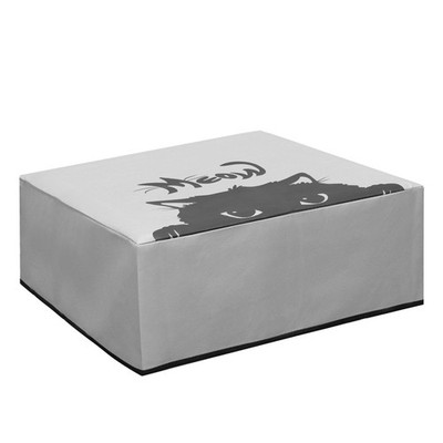 Cover für DeskJet 4120e DeskJet 4155e 4220e Tasche Hülle Drucker