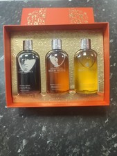 Molton Brown Floral & Spicy Body Care Gift Set | Luxury Bath & Shower