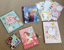 Bulk lot Secret Diary It’s my life Journal My Diary Secret Journal Notebooks 