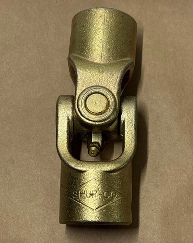 Shur-Co Standard U-Joint 1700527 For Belt-N-Ratchet Crank Arm Kit 1100061