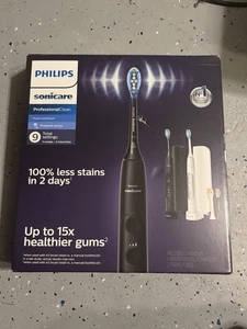 Philips Sonicare Professional Clean Rechargeable Electric Toothbrush (SEAL OPEN)