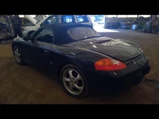 Air Flow Meter Mechanical Throttle Fits 97-04 PORSCHE BOXSTER 4203245