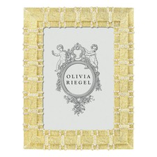 New in Box - Olivia Riegel Carlyle 5" x 7" Frame