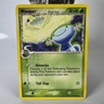 Wooper (Delta Species) 71/101 Dragon Frontiers Common Pokemon TCG Card NM