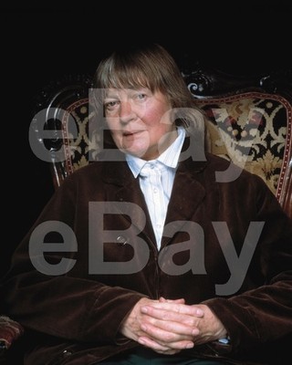 Iris Murdoch (Autor) 10x8 Foto