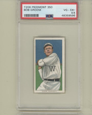 T206 Honus Wagner Sells for $1.23 Million 19