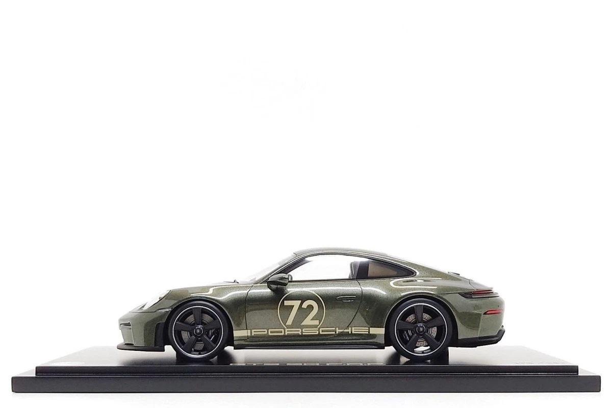 Spark Porsche 1:18 Scale Diecast & Toy Vehicles for sale - eBay