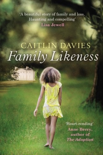 Family Likeness-Caitlin Davies, 9780099558682