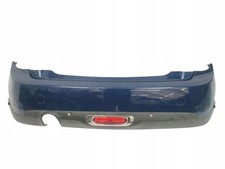 Stoßstange hinten MINI COOPER F56 (2013-2017) DEEP BLUE METALLIC (B69)