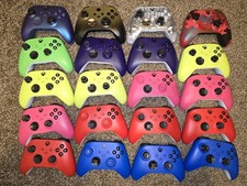Xbox Series Controller Lot - 20 Total - Custo...