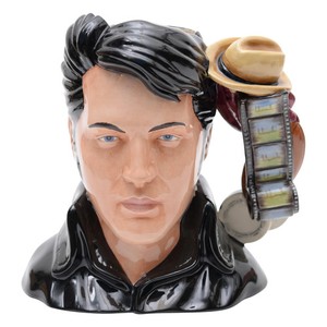 Elvis Stand Up | eBay
