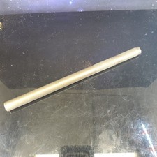 Vtg Snap-on Tools Brass 12 Drift Punch 8 Inches Ppb816 Used Non-sparking 1997