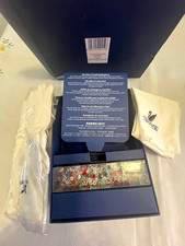 Swarovski Multicoloured Assorted Crystal Beads/Pieces , boxed , 200454