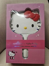 Impressions For Hello Kitty  Led Handheld Mak...