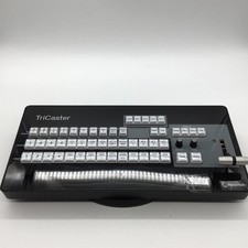 NewTek Tri-Caster Mini Control Surface