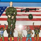 2012 HASBRO GI JOE DUKE v46 DOLLAR GENERAL EXCLUSIVE FIGURE
