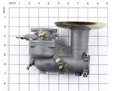 Carburetor For Briggs & Stratton Engines - Replaces 146400 0232 99 146401 0010 99 146401 0110 K 802924 - Foto 3